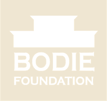 Bodie Foundation logo