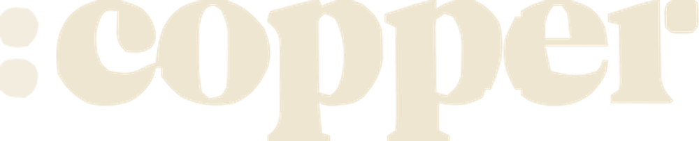 Copper CRM logo