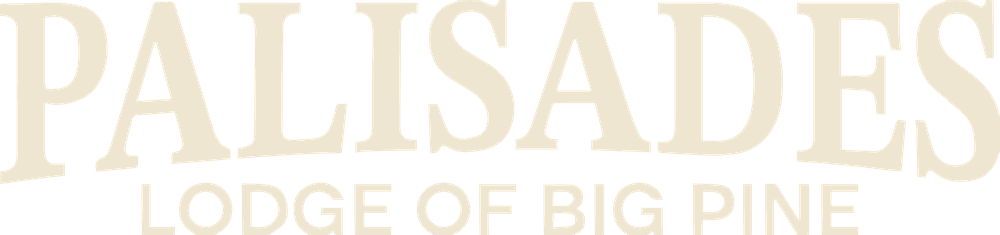 Palisades Lodge logo