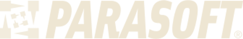 Parasoft logo
