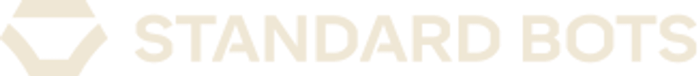 Standard Bots logo